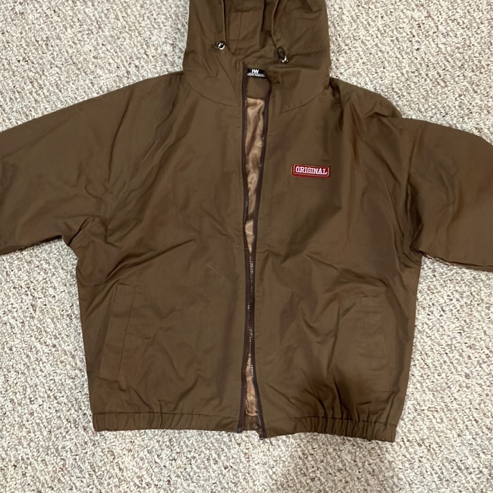 Original coat - Picture 2 of 7